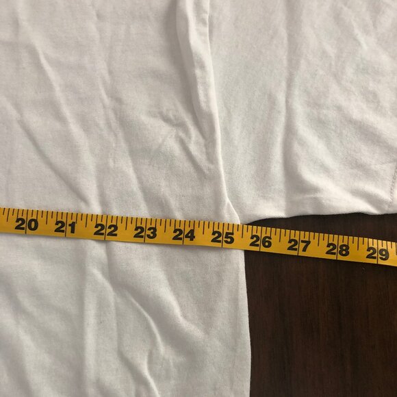 Be Kind Rewind Men's Tee 2X / XXL Troubadour Tees Retro Pop VHS Videotape NWOT - Picture 6 of 7